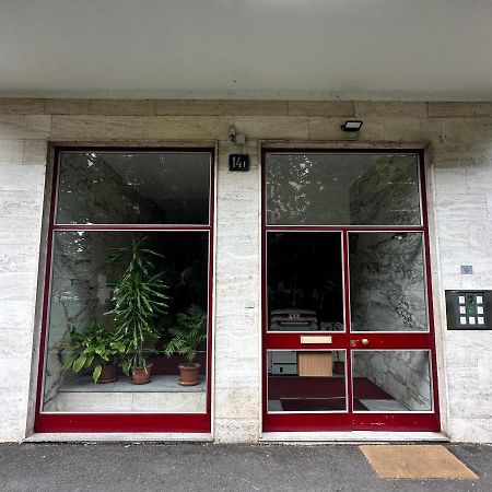 Maison Chanel Milano Ngoại thất bức ảnh